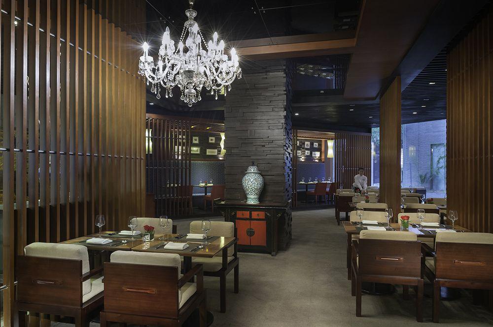 Wyndham Garden Suzhou Hotel Suzhou  Exterior photo
