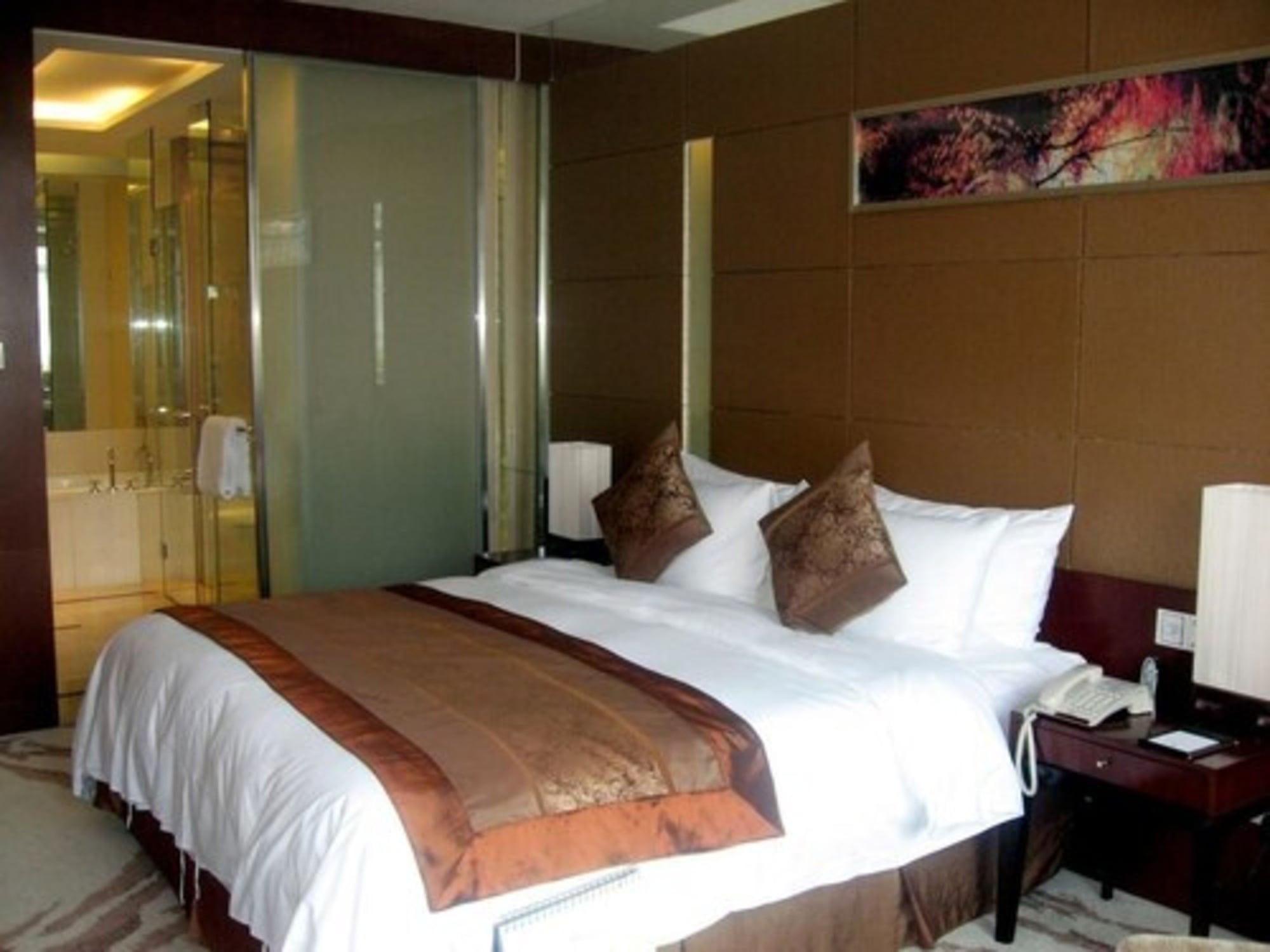 Wyndham Garden Suzhou Hotel Suzhou  Exterior photo