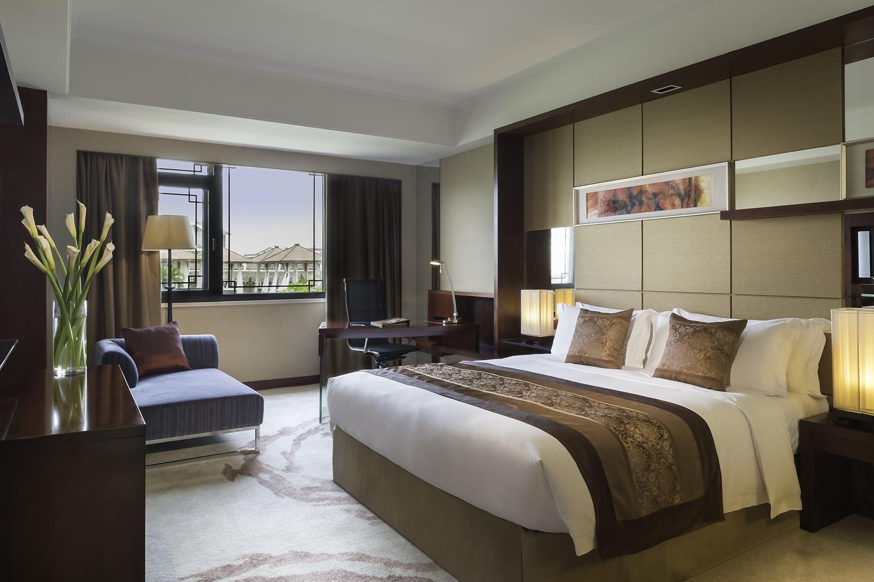 Wyndham Garden Suzhou Hotel Suzhou  Exterior photo