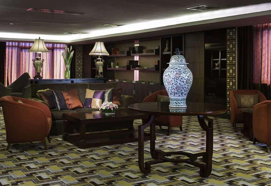 Wyndham Garden Suzhou Hotel Suzhou  Interior photo