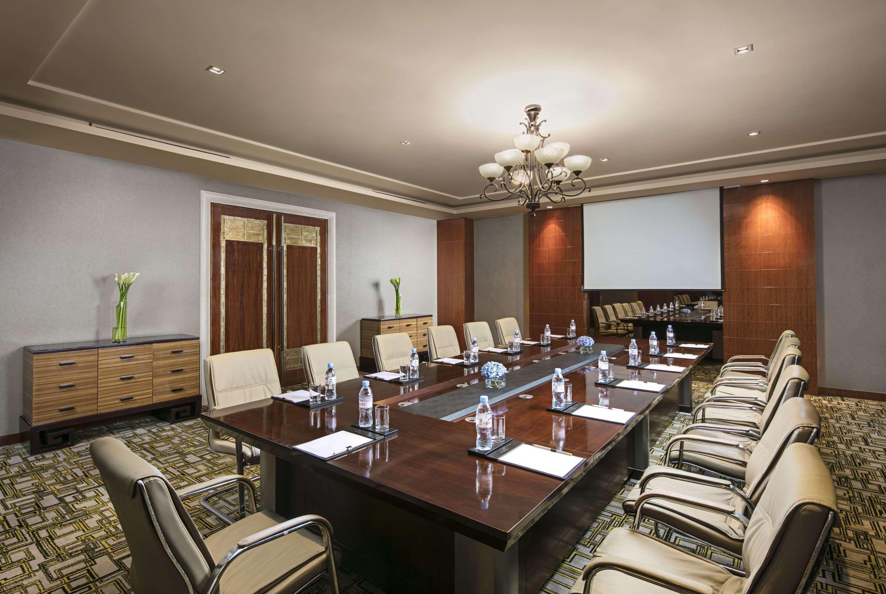 Wyndham Garden Suzhou Hotel Suzhou  Exterior photo