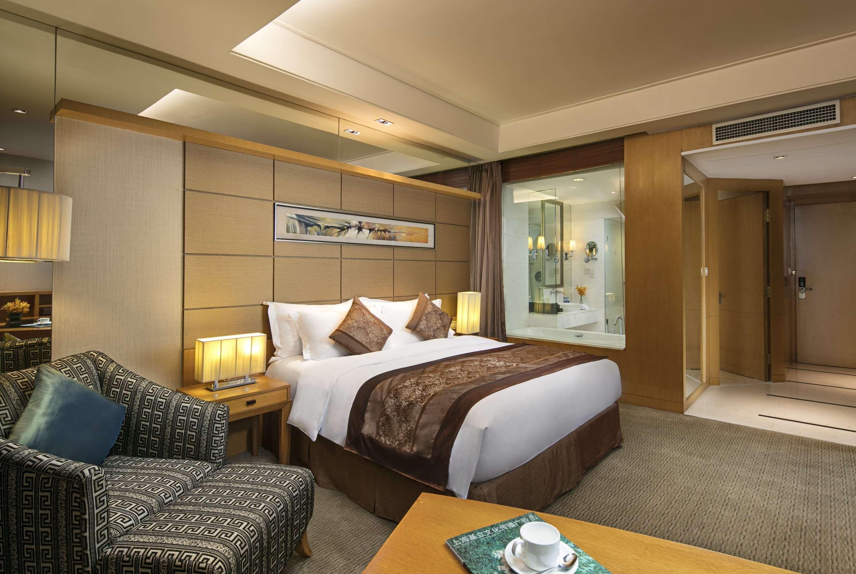 Wyndham Garden Suzhou Hotel Suzhou  Exterior photo
