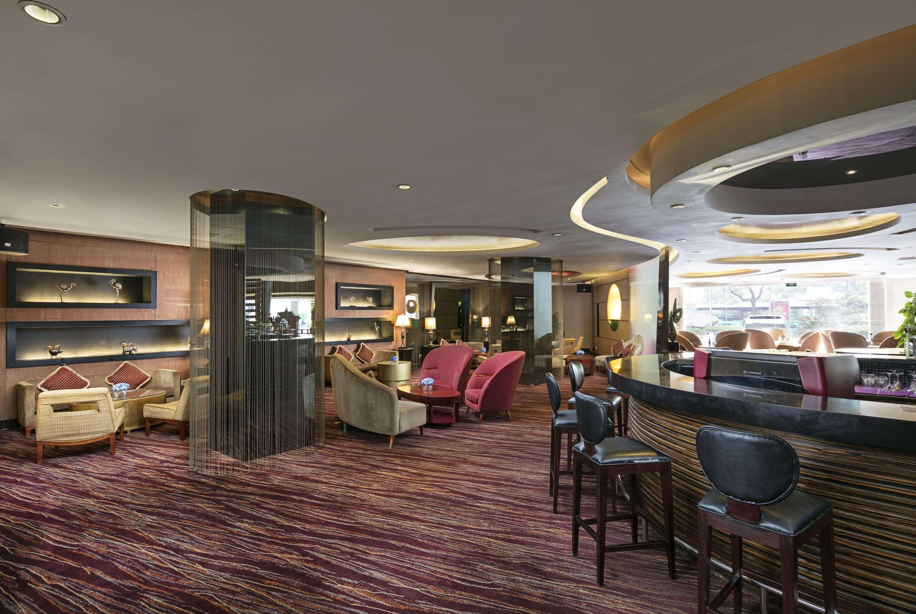 Wyndham Garden Suzhou Hotel Suzhou  Exterior photo