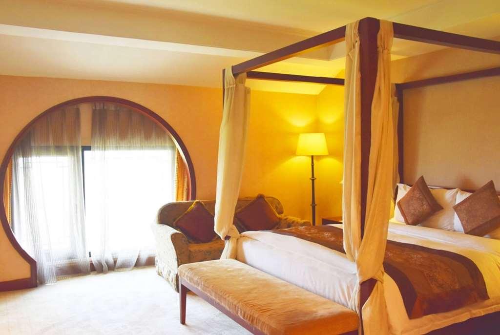 Wyndham Garden Suzhou Hotel Suzhou  Room photo