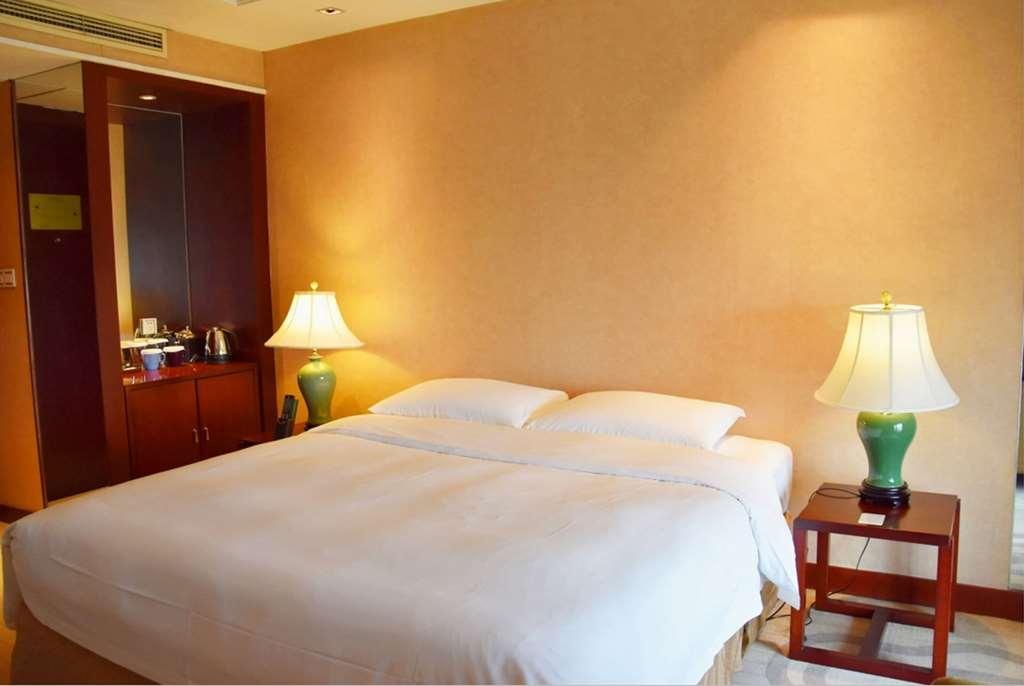 Wyndham Garden Suzhou Hotel Suzhou  Room photo