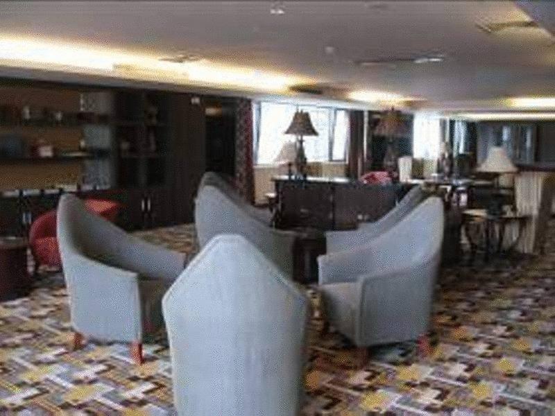 Wyndham Garden Suzhou Hotel Suzhou  Exterior photo