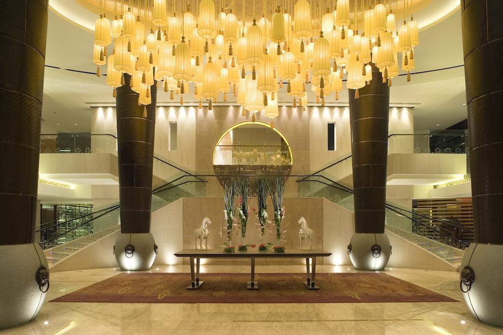 Wyndham Garden Suzhou Hotel Suzhou  Exterior photo