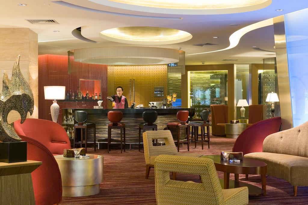 Wyndham Garden Suzhou Hotel Suzhou  Exterior photo