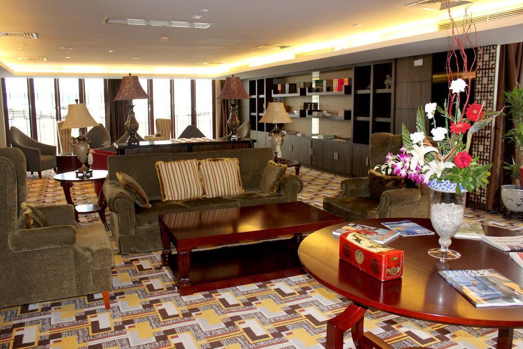 Wyndham Garden Suzhou Hotel Suzhou  Exterior photo