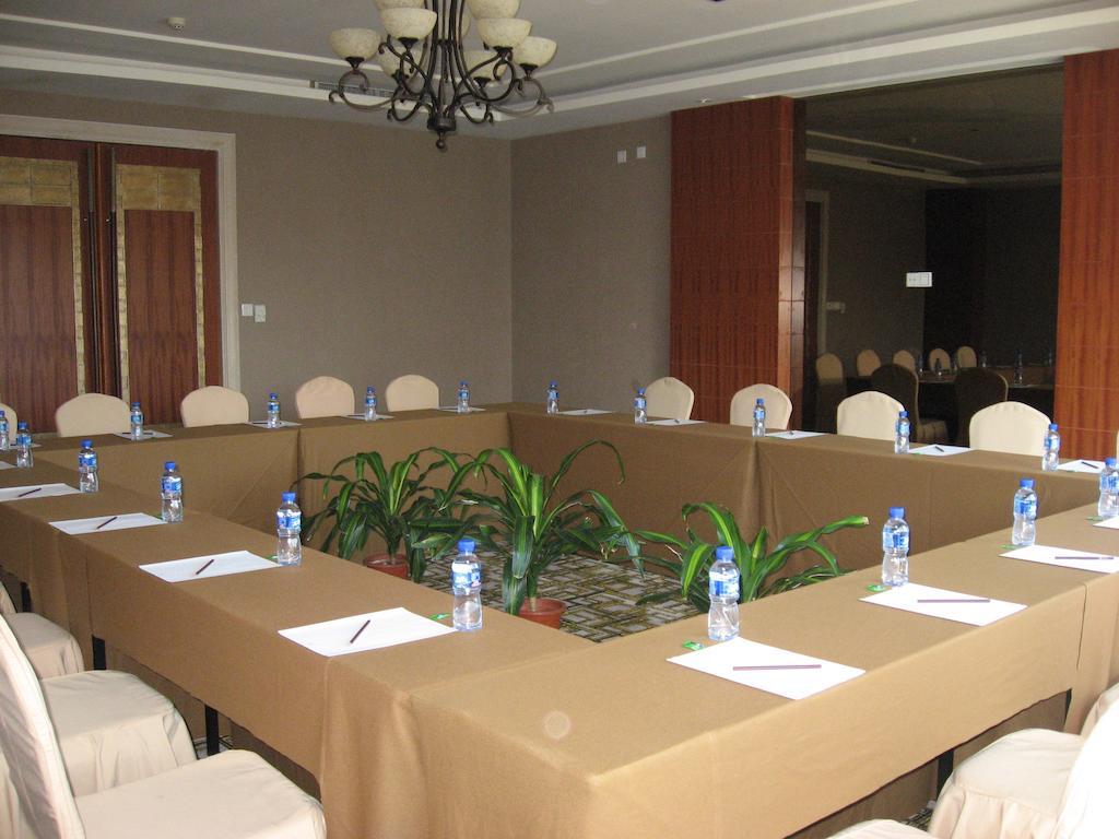 Wyndham Garden Suzhou Hotel Suzhou  Exterior photo