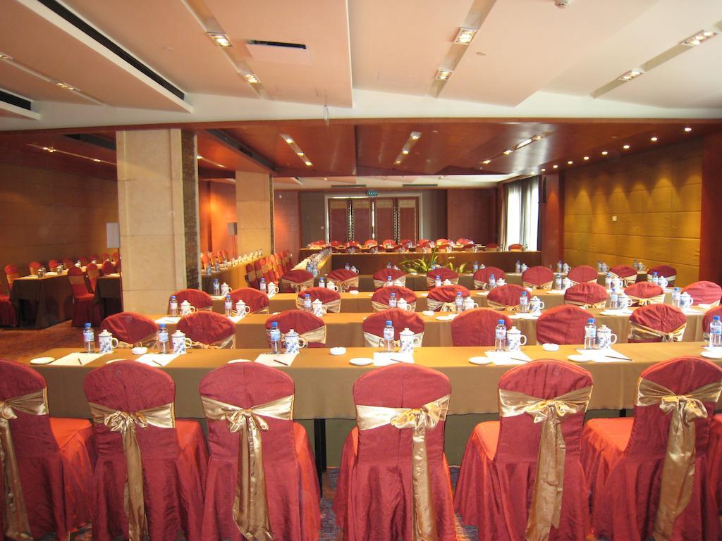 Wyndham Garden Suzhou Hotel Suzhou  Exterior photo