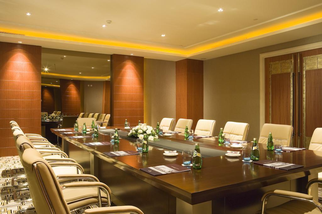 Wyndham Garden Suzhou Hotel Suzhou  Facilities photo