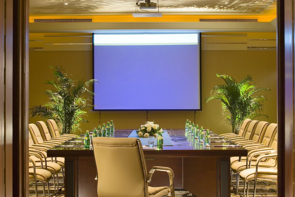 Wyndham Garden Suzhou Hotel Suzhou  Exterior photo