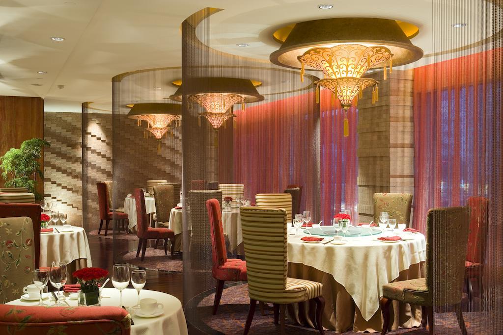Wyndham Garden Suzhou Hotel Suzhou  Restaurant photo